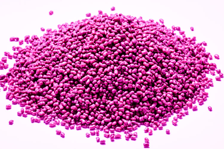 Gomex producto SEBS, copolímero hidrogenado para diversas aplicaciones dejando un acabado soft touch.